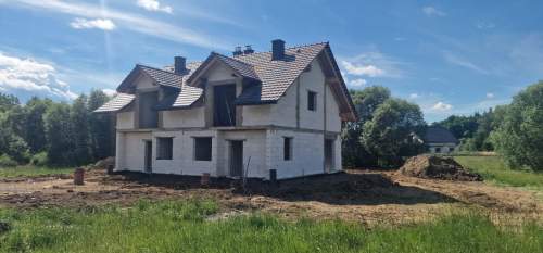 Komarno Dom z widokiem 96 m Ogród do 440m2