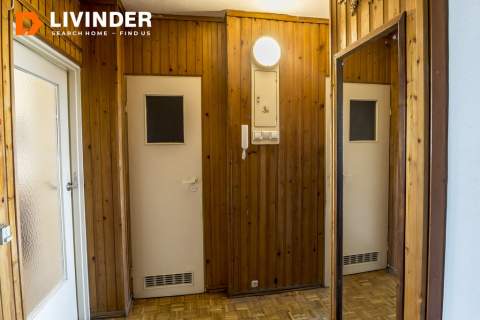 3 pokoje 63 m 8 piętro loggia