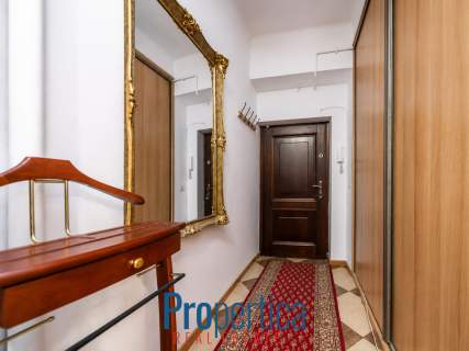 Stylowe studio przy Rynku Starego Miasta