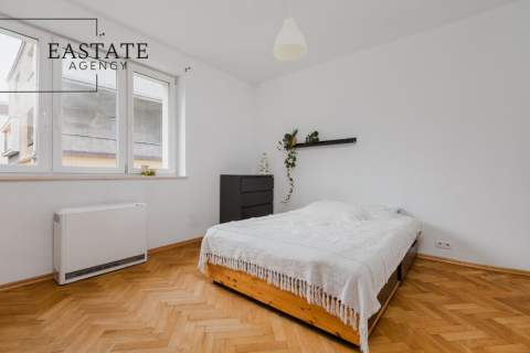 Przestronne 58 m Parking w cenie Blisko lasu