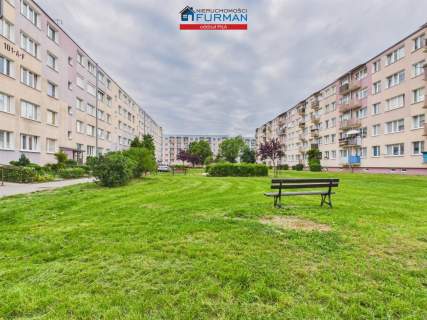 Mieszkanie 3 pokoje 47,87 m2 Górne