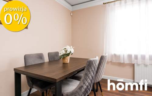 Gotowe do zamieszkania 72m2 3 pokoje 2x Garaż