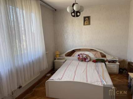 Dom Szeregowy okolica Armii Krajowej