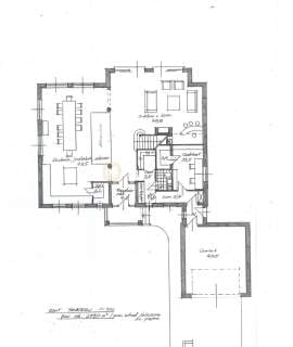 Dom w sercu Magdalenki 415 m2 działka 1900m2