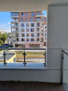 Luksusowo wykończony apartament z garażem LUBLIN