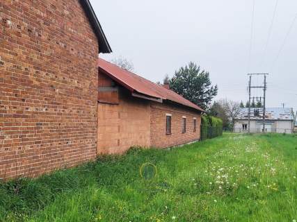 Działka budowlana siedliskowa 8284 m2