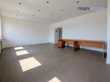 Tanie biuro do wynajęcia 42m2 Czyżyny