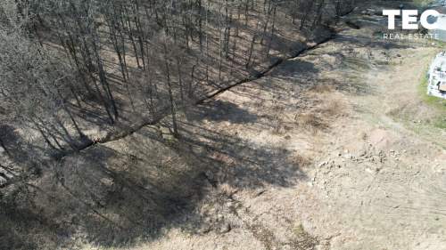 Inwestycja Las Cisza Dom marzeń
