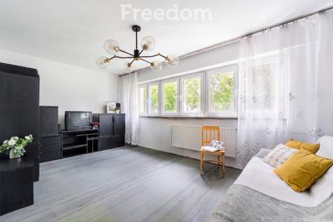 3 pokoje 56,40 m2 Mokotów Jadźwingów 5/7