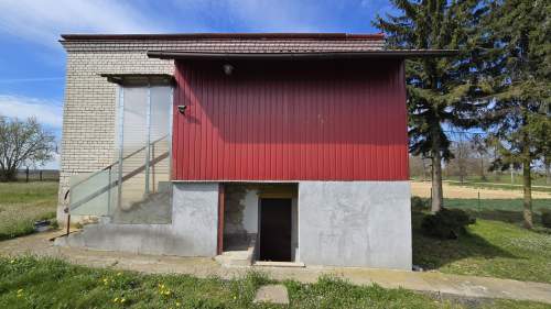 Dom rodzinny 18km od Sandomierza