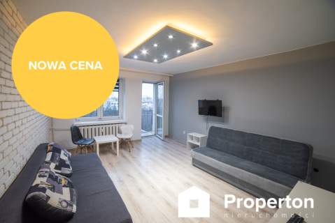 Centrum Płocka, 3 pokoje, 57, 5 m kw
