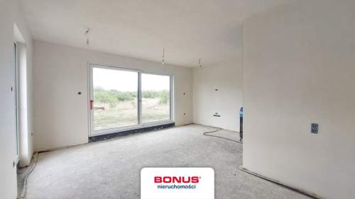 Bliźniak w Skarbimierzycach 5 pokoi garaż 