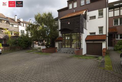 Gdańsk Matarnia, 6 Pokoi, Dobrze Skomunikowane