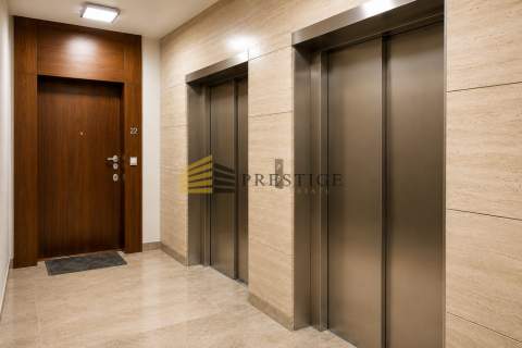 Apartament 56m2 Rezydencja Orłowicza Powiśle