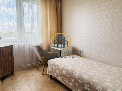 LSM z panoramicznym widokiem