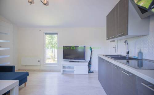 Działka rekreacyjna na sprzedaż, 300 m2, Szczecin
