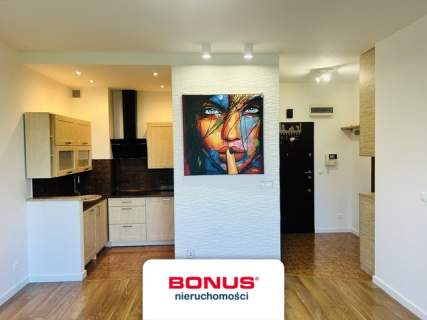 apartament na Gumieńcach dla inwestora