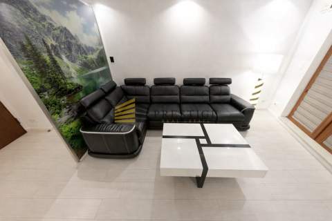 Apartament w Oxygen