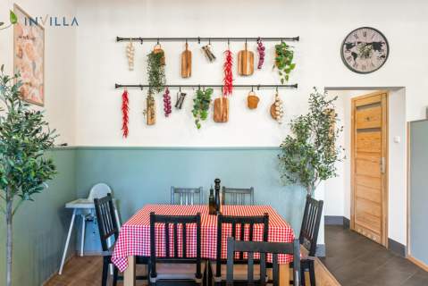gotowa pizzeria do przejęcia gdańsk kowale