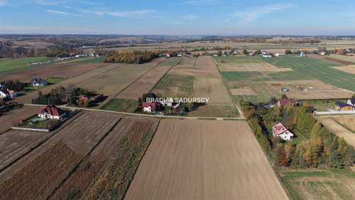 Działka budowlana na sprzedaż, 1500 m2, Sieciechowice