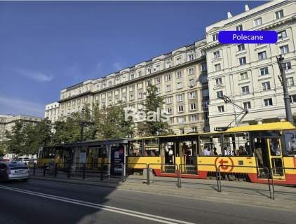 Świetne mieszkanie w Śródmieściu blisko parku.