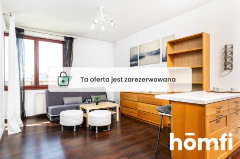 Na wynajem Mieszkanie 2 pokoje garaż Ruczaj