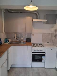 Mieszkanie do wynajęcia, 26 m2, Wrocław