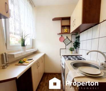 2 pokoje na 2 piętrze w OKAZYJNEJ cenie Dąbrowa