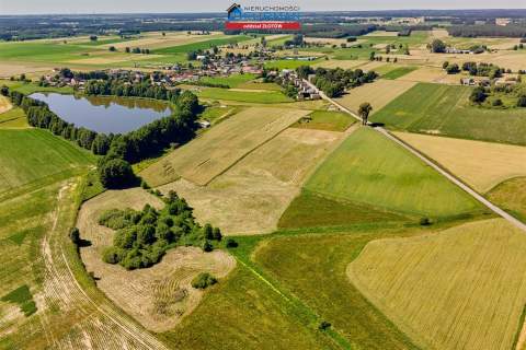 DZIAŁKI BUDOWLANE NA SPRZEDAŻ, KLESZCZYNA
