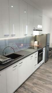 Komfortowy apartament 2-pok, z garażem, Lublin