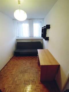 Popowicka/drzwi otwarte/57 mkw./rozkład/balkon