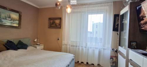 Mieszkanie Busko-Zdrój , parter , dwa pokoje z balkonem , Centrum...