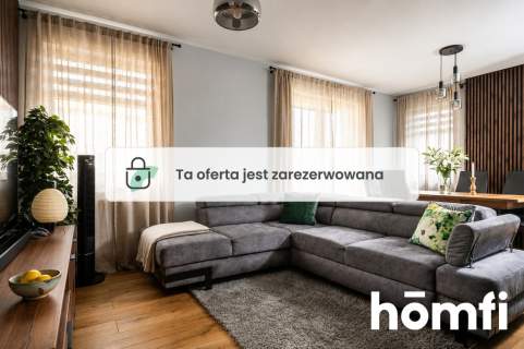 7Piętro,narożny balkon z widokiem Do wprowadzenia