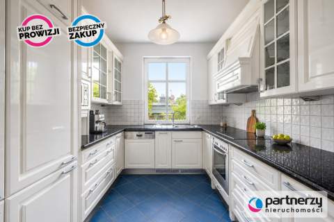 Wyjątkowy i kameralny Apartament, 100 od plaży