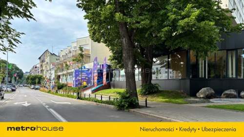 2 pokoje w centrum miasta jedynie 1 km od plaży 