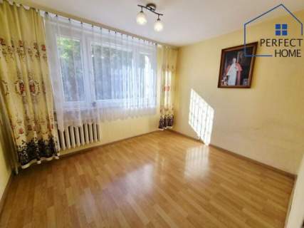Duże Ustawne Mieszkanie Rybnik , 1 Piętro, 3 Pokoje duży balkon