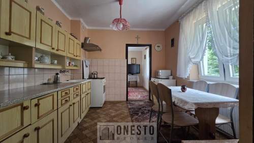 Dom działka 0,5 ha, gospodarstwo, siedlisko na trasie