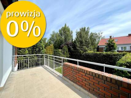 Segment skrajny na osiedlu Konstancja bez prowizji