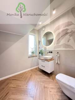 Dom - nowy i energooszczędny - gotowy do zamieszkania