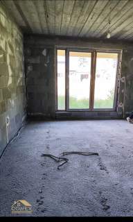 Dom do wykończenia Przyborów 86m 460 tys