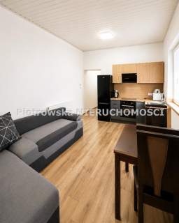 Działka na sprzedaż, 214 m2, Chojne