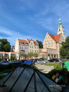 Apartament przy Wysokiej Bramie - Stare Miasto