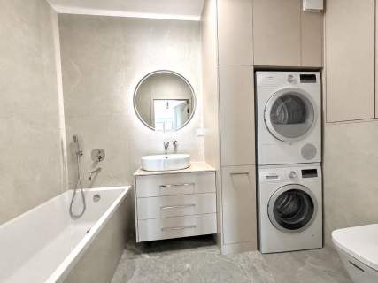 Penthouse Warszawa Włochy - blisko Służewca