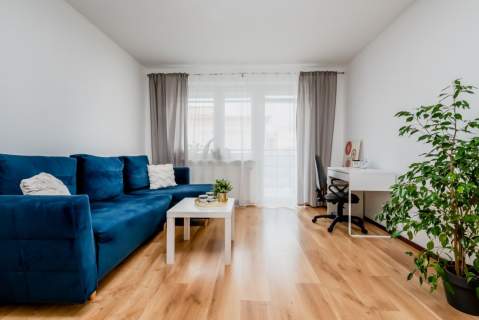 2 pokojowe 47m2 ul. Przyrodnicza Nowe Miasto