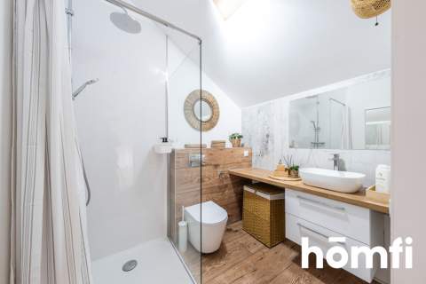 Gotowa nieruchomość inwestycyjna 3 apartamenty