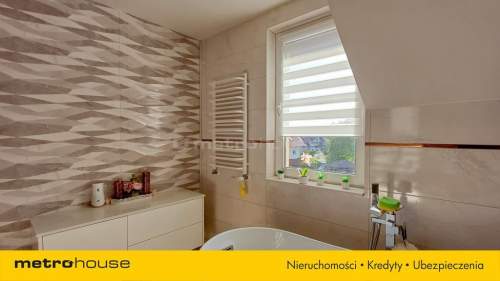 Na sprzedaż dom 185 m2 Chojnice garaż na 2 auta.