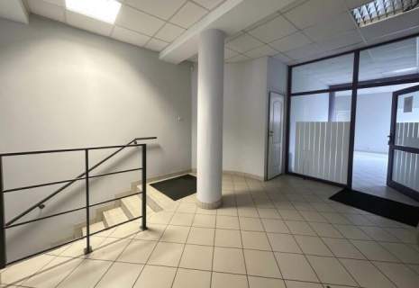 Lokal użytkowy o pow. 208,76m2 w centrum Siedlec