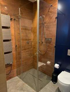 Prestiżowy Apartament 117m z tarasem i garażem