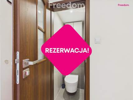 2-pokojowe mieszkanie 52m2-Wierzbica