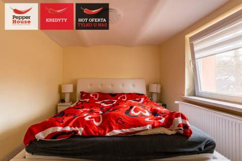 Dom wolnostojący Rumia, ul. Kościelna 5 pokoi